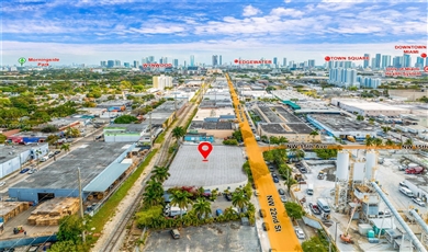 1515 NW 22nd St MIAMI, FL 33142-7413 , Miami Florida                                                                                              33142